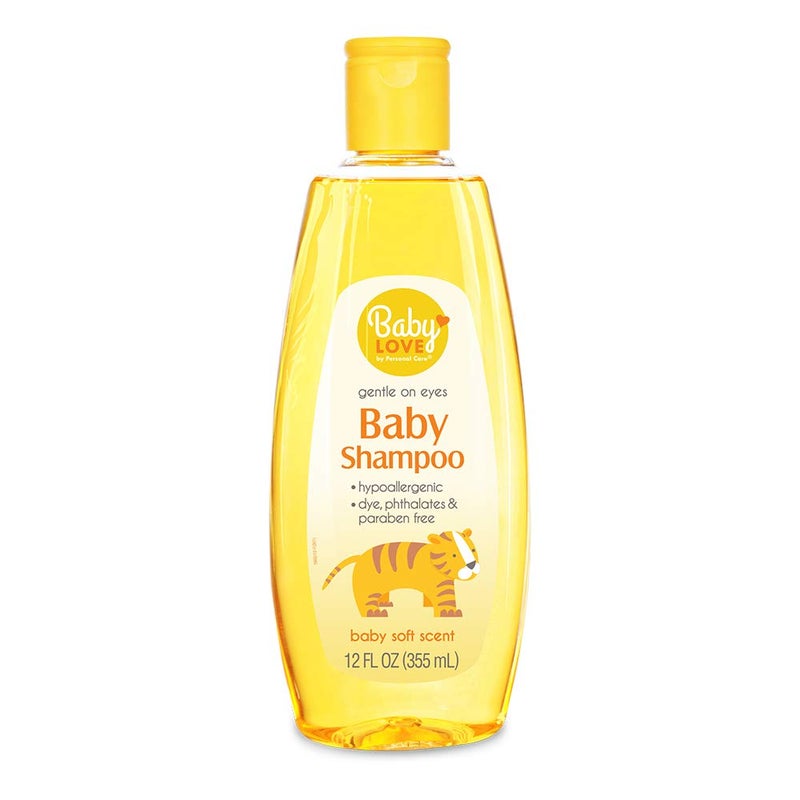 DDI My Fair Baby Baby Shampoo 12 Ounce (Pack of 6) - Image 2